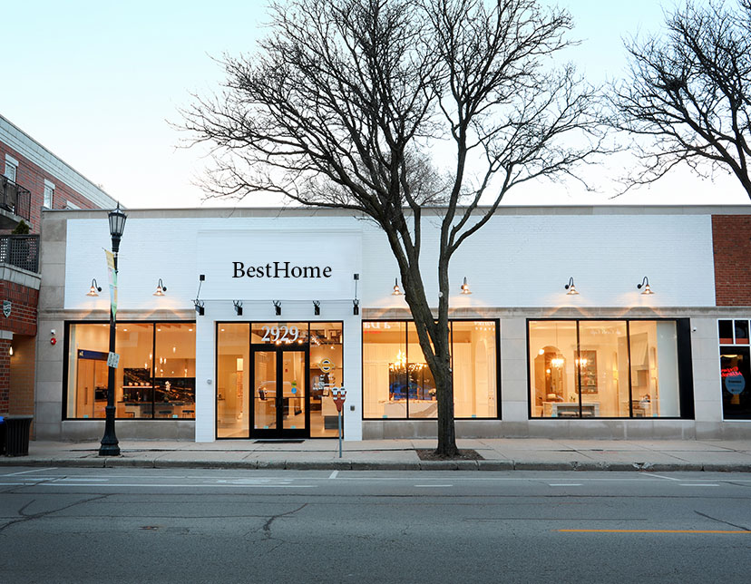 Normandy Remodeling North Shore Design Studio and Showroom