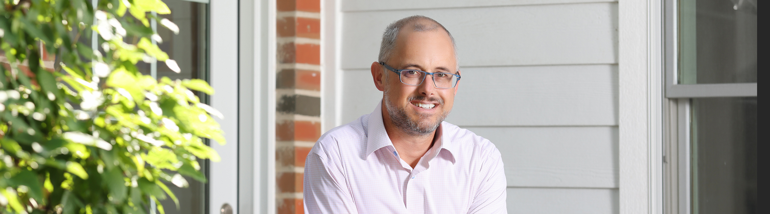 Vince Weber of Normandy Design Build Remodeling