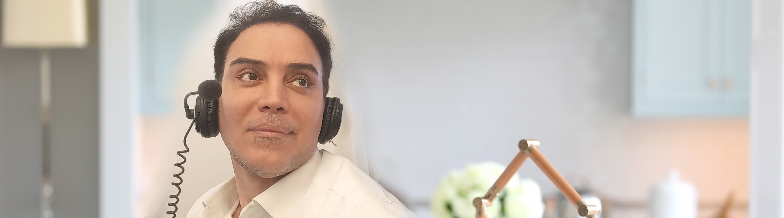 Normandy Designer مهران شیرکوند