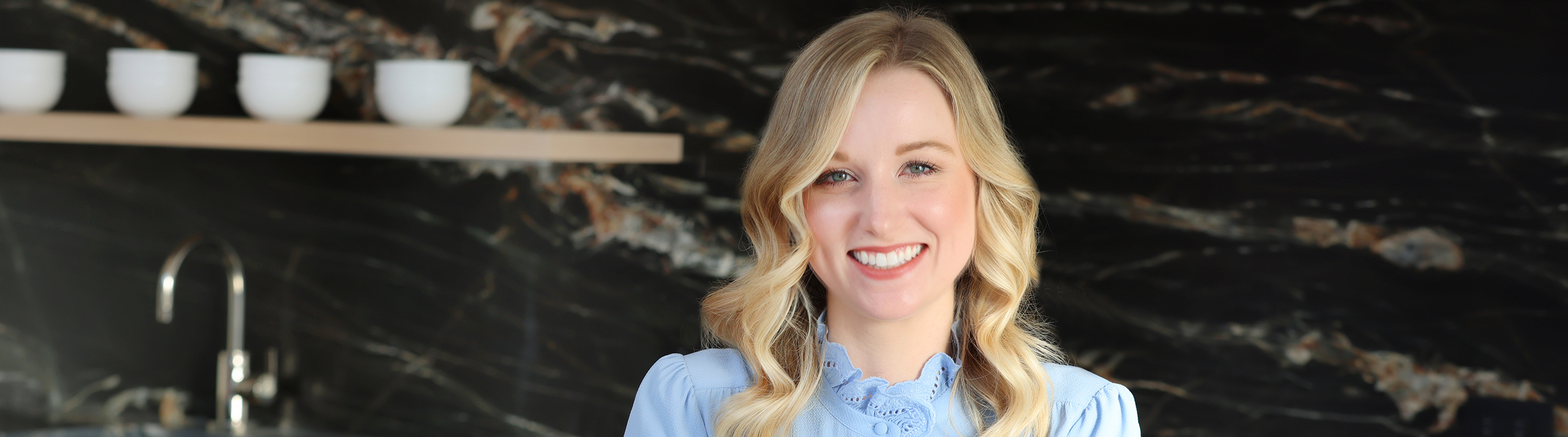 Normandy Remodeling Designer Jackie Jensen