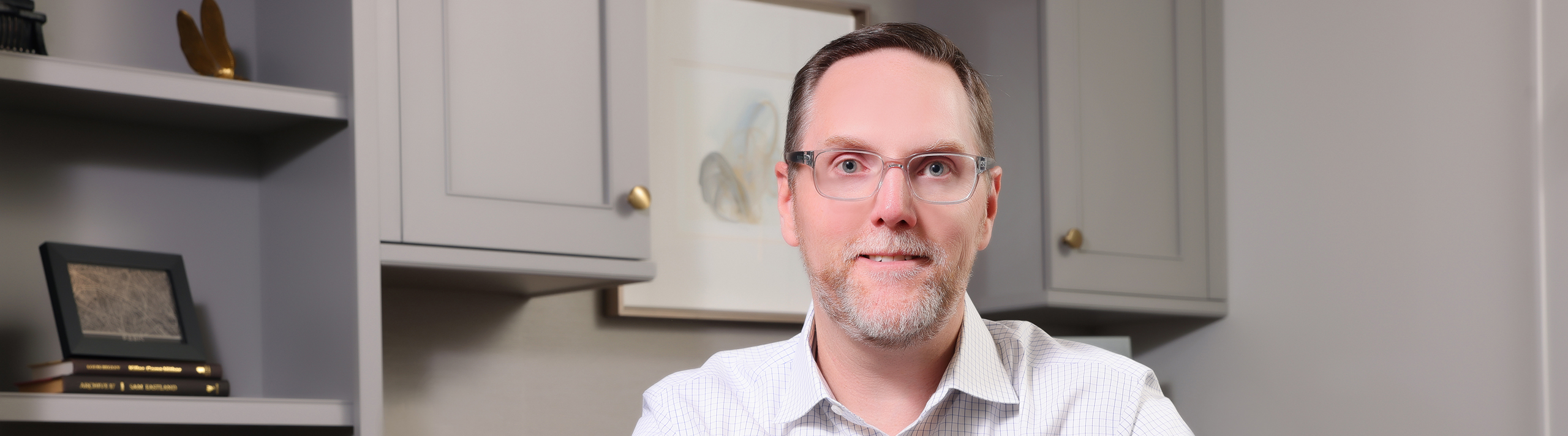 Jeremy Paris, Designer for Normandy Remodeling