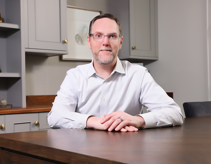 Normandy Remodeling Designer Jeremy Paris