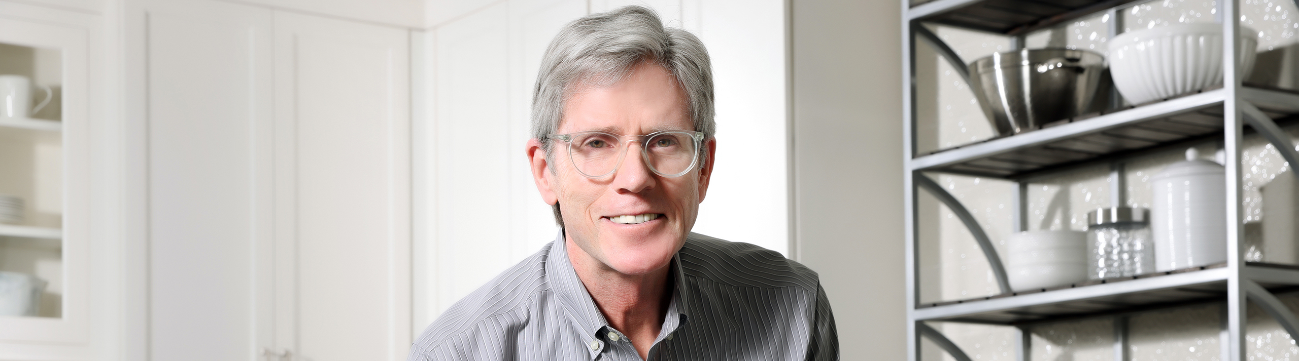 Normandy Remodeling Designer John Long