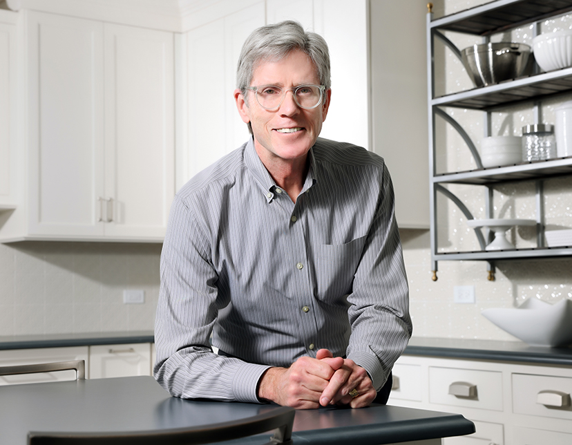 Normandy Remodeling Designer John Long