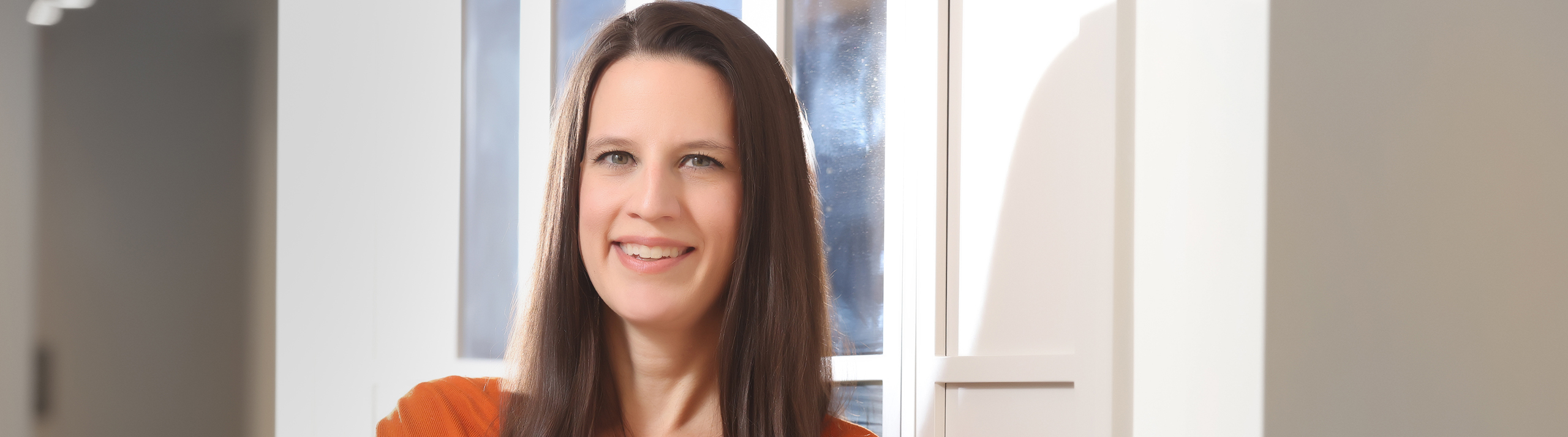 Normandy Remodeling Design Manager Leslie Molloy