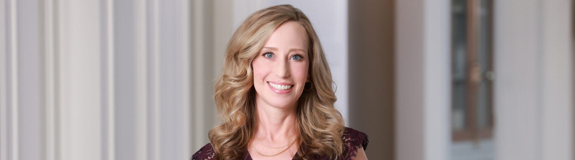 Normandy Designer Kelley Irvine