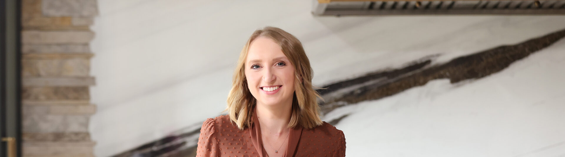 Becca Ruggiero of Normandy Remodeling