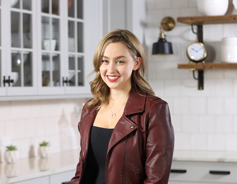 Pamela Gieseke, Designer for Normandy Design Build Remodeling