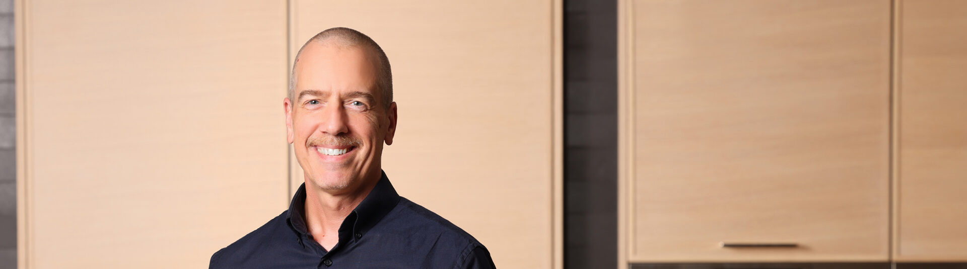 Normandy Remodeling Designer Danny Smith