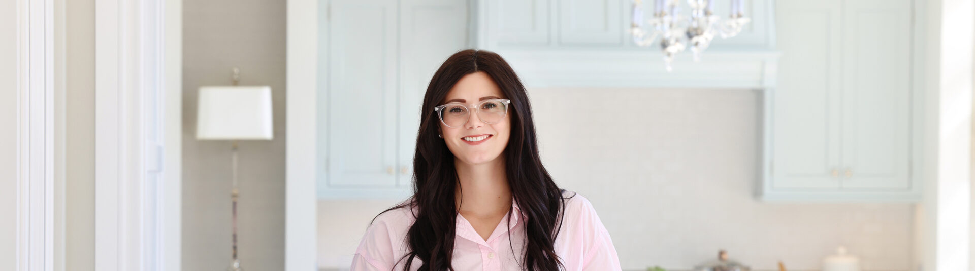 Normandy Remodeling Designer Emily Young