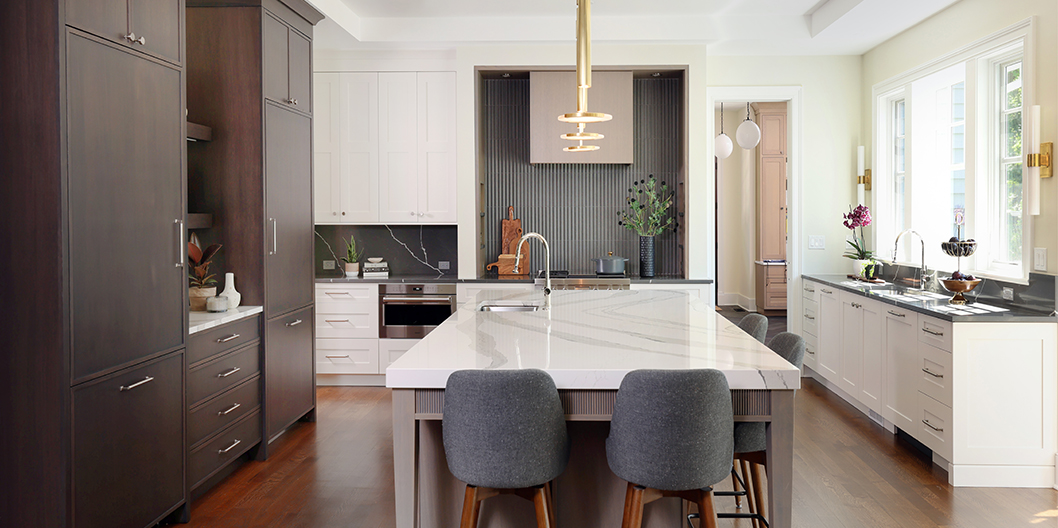 Kitchen by Normandy Remodeling