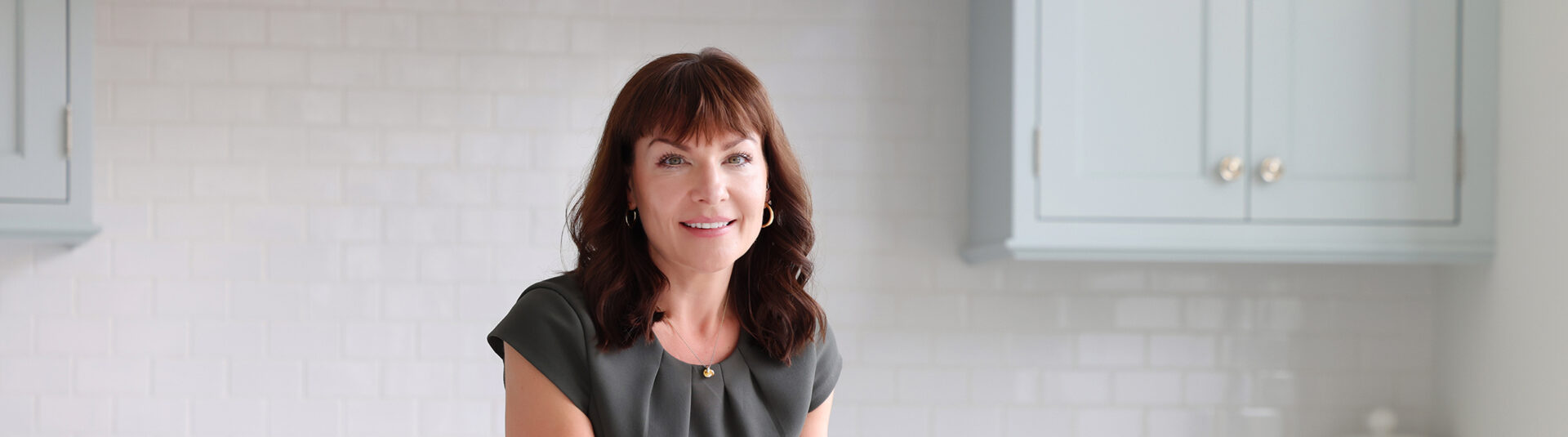 Kristen Beedie, designer for Normandy Remodeling